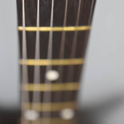 Kay Vanguard 1960s - Sunburst - Single Pickup - w/ Hang Tag image 7