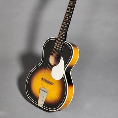 1960's Kay K-5160 - Sunburst image 1