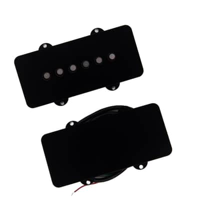 Between Worlds Pickup Set (JM Size) / Black image 1