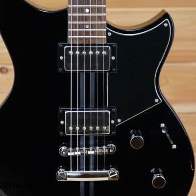 Yamaha Revstar II RSE20 - Black image 4