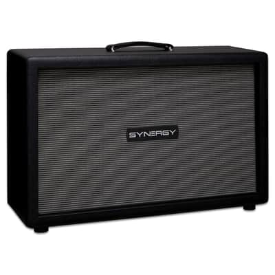 Synergy SYN-212 - Extension Cab image 2