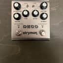 Strymon Deco V2 2022 - Present - Silver