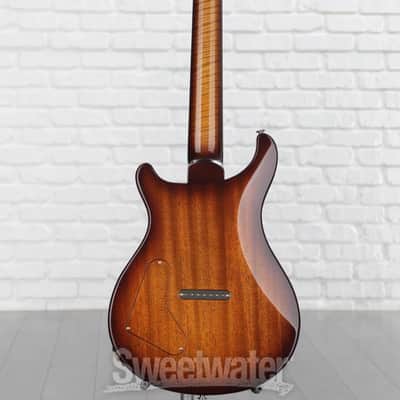 PRS Private Stock #9616 Custom 24 7-String 2022 McCarty Glow w/ Microburst image 7