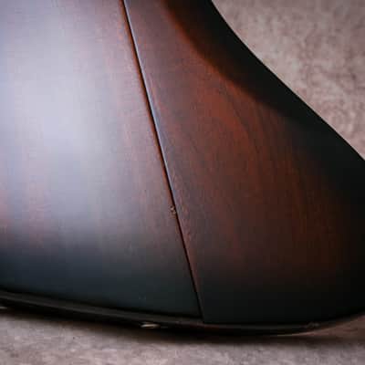 GIBSON USA Firebird V "Vintage Sunburst + Rosewood" (1996) image 20