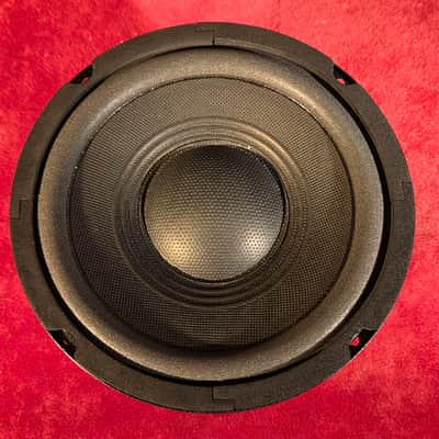 Sigma-06 6.5" Professional Loudspeaker w/ Original Box #2 image 5