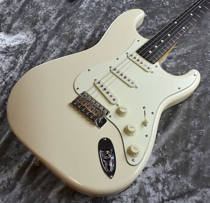 Tokai AST110 VWH s/n220447 [3.68kg] [Maid in Japan] 2022 Vintage