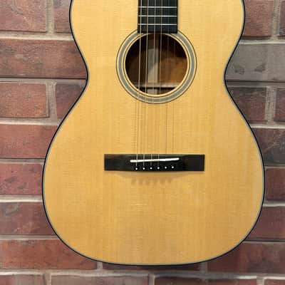 Martin Custom Shop NAMM 2026 0-18 Figured Mahogany image 1