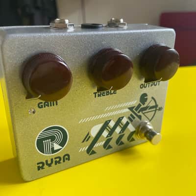 Ryra The Klone 2010s - Graphic image 2