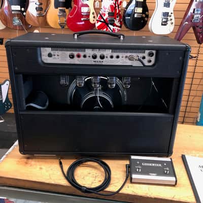 Mesa Boogie Lonestar 6L6 Electric Guitar Combo image 5
