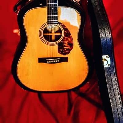 Fender Paramount PM-1 Deluxe Natural 2016 - Natural image 15