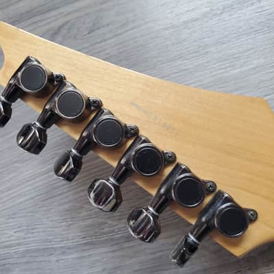 Ibanez Alex Skolnick 540phh image 16