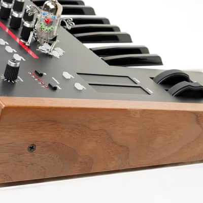 DSI Dave Smith Sequential Prophet 12 Synthesizer + Neuwertig + 1,5J Garantie image 14