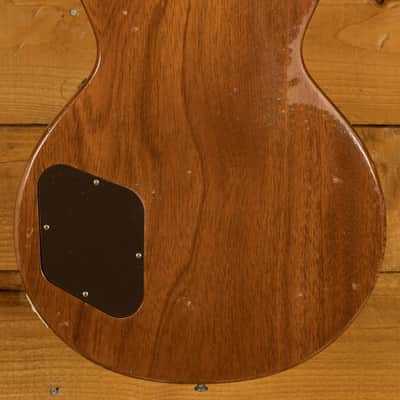 Gibson Custom Murphy Lab 1954 Les Paul Goldtop | Double Gold - Heavy Aged image 4