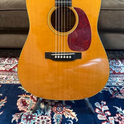 Martin D-18GE Golden Era 1995 Limited Edition image 3