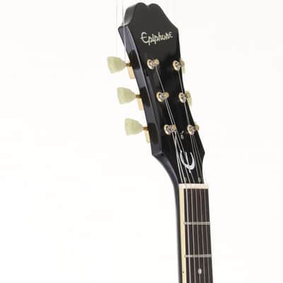 Epiphone Zephyr Regent [R03F0620] (06/01) image 11