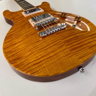 Gibson Les Paul Standard Double Cut 1998 (***Secondhand***) image 13