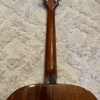 Samick Greg Bennett OM-1/ BS image 8