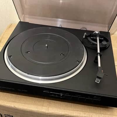Phoenix EP-009 Quartz Rare Vintage MINT Turntable Working Soviet Warranty image 15