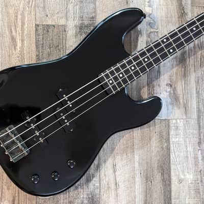 Zep II bass guitars, electric guitars