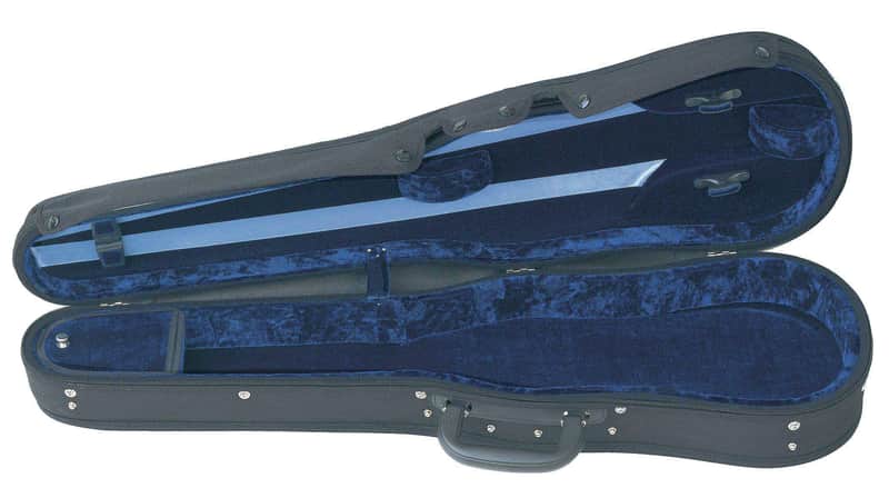 Gewa Violin Form Etui Concerto image 1