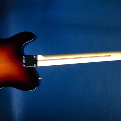 2014 Fender American Special Telecaster image 3