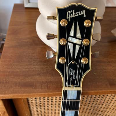 Gibson Les Paul Custom 2014 image 20