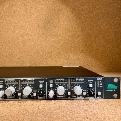 BSS DPR 901 II dynamic equaliser – All Voltages Supported – Serviced – Warranty image 9
