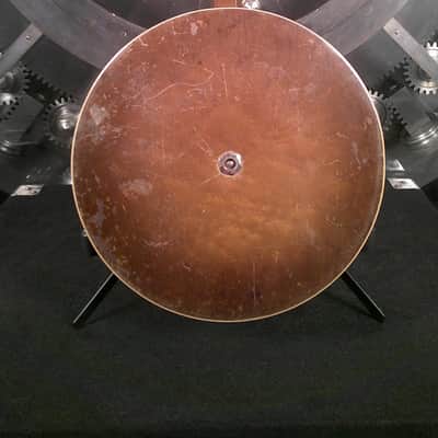 Harmony Banjo Mandolin 1930s w/ Original Chipboard Case image 7