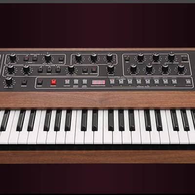 Prophet-10 61-Key Synthesizer image 4