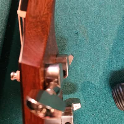 Taylor 314CE With Hard Case 2011 imagen 6
