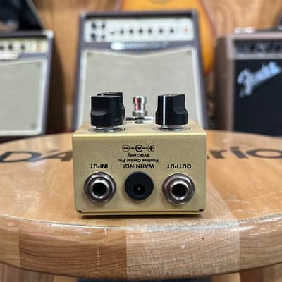 USED Fulltone Queen Bee Fuzz image 4