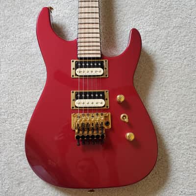 Jackson Custom Shop SL2H image 8
