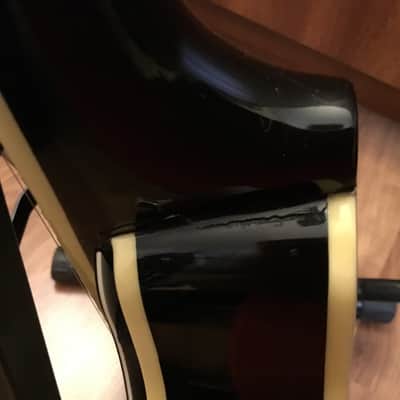 Ashbury Mandolin w/Case image 15
