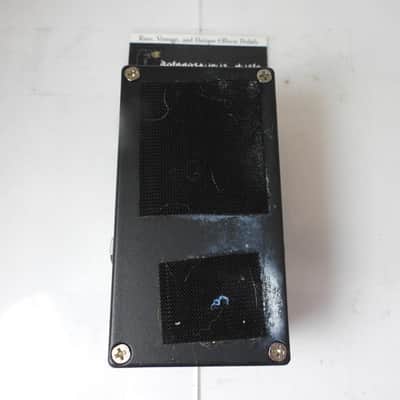 Friedman Amplification BE-OD Brown Eye Overdrive Effects Pedal image 4