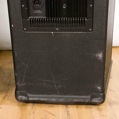 Mackie SR1530 Active 3-Way Sound Reinforcement Speaker (PAIR) CG01377 *ASK FOR SHIPPING* image 9