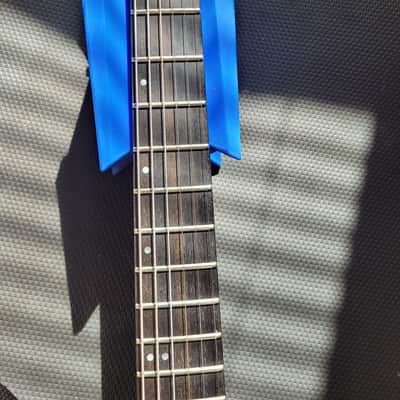 Schecter blackjack avenger image 9