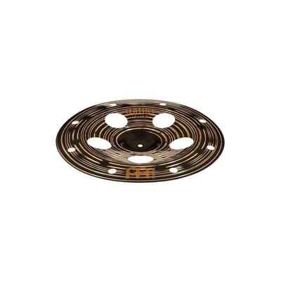 MEINL 16" Classics Custom Dark Trash China image 1