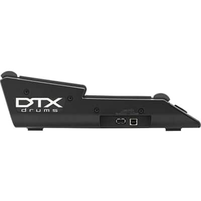 Yamaha DTX-MULTI 12 Electronic Percussion Pad image 1