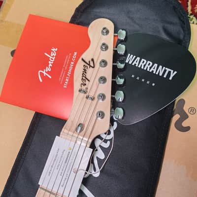 *NEW IN BOX* 2026 Fender Japan FSR Traditional II '70s Telecaster Black, Left-Handed Lefty LH, MIJ JD26 Limited Edition 🔥 image 3