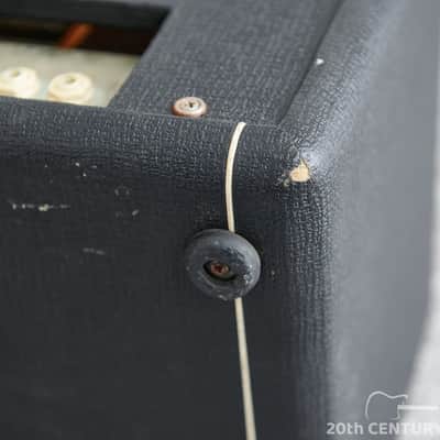 1970 Hiwatt Custom 50 DR504. Townshend era. image 13