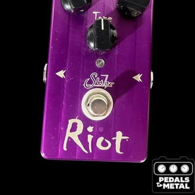Suhr Riot ライオット Riot | Suhr.com