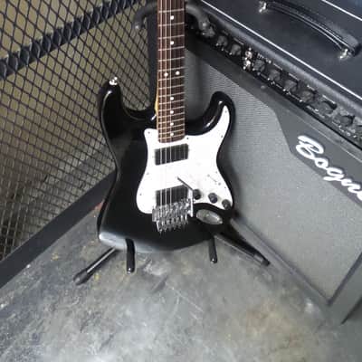 Fender Stratocaster Kirk Hammett Emg 81/81 w/Floyd Rose *80$ price drop! image 18