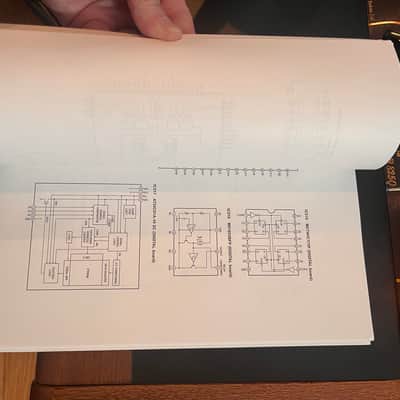 Service Manual for Sony PCM-R500 DAT image 3