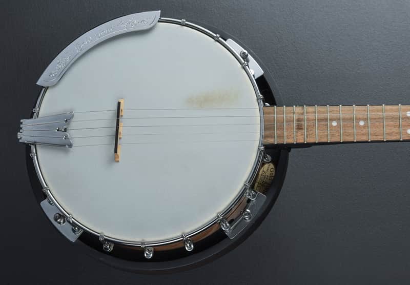 Gold Tone CC-BG Cripple Creek Banjo '21 image 1