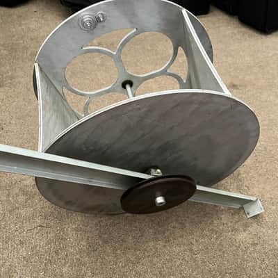 Leslie Speaker Rotor Drums for models 122, 147, and similar models. Hammond image 2