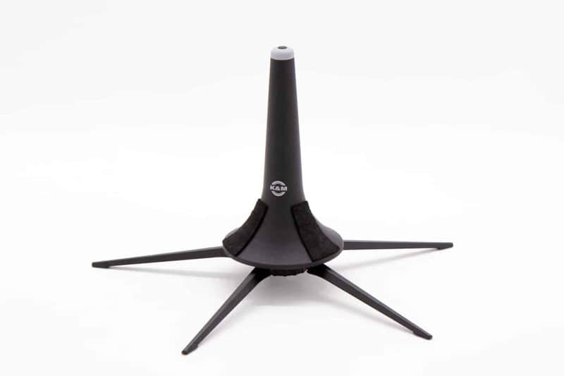 K&M Trumpet Stand image 1