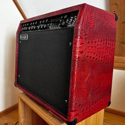 Mesa Boogie Mark V 2021 - special edition image 1