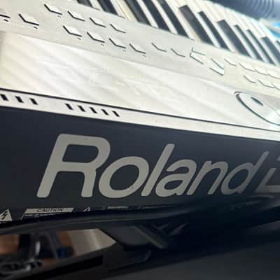 Roland DJ-70 Sampling Workstation with USB sample-loading mod image 4
