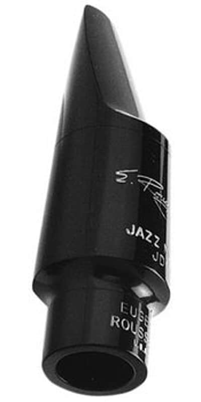 E. Rousseau ER20075 Studio Jazz SJ5 Alto Saxophone Mouthpiece image 1