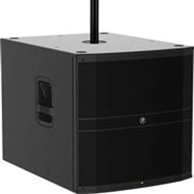 Mackie DRM-212 1600 Watt 12" 2-Way Professional Powered Loudspeaker image 11